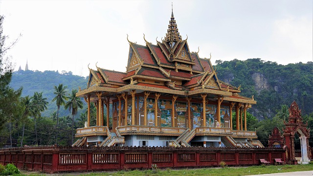 Trip to Battambang: Discover the Hidden Charm of Cambodia